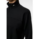 J.Lindeberg Jodi Quarter Zip Sweatshirt
