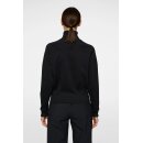 J.Lindeberg Jodi Quarter Zip Sweatshirt  M
