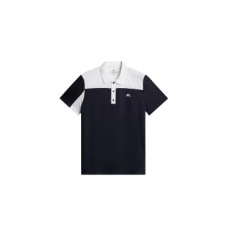 J.Lindeberg Anders Golf Polo