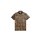 J.Lindeberg Tour Tech Print Golf Polo
