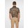 J.Lindeberg Tour Tech Print Golf Polo