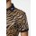 J.Lindeberg Tour Tech Print Golf Polo