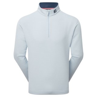 FootJoy Gesteppter Chill-Out Pullover