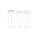Alberto Jana-CR Golfhose
