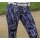 Alberto Mona Golfhose 34