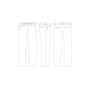 Alberto Rookie WR Revolutional Golfhose