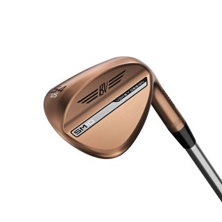 Titleist SM10 Oil Can Wedge