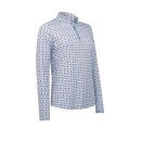 Callaway Chev Geo Sun Protection Top