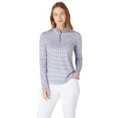 Callaway Chev Geo Sun Protection Top L