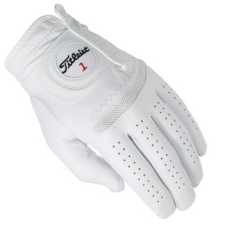 Titleist Perma-Soft Golfhandschuh für Linkshandspieler
