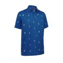 Callaway Golf Time Lapse Polo