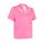 Callaway Waist Length Mesh Detail Polo