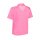 Callaway Waist Length Mesh Detail Polo