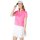 Callaway Waist Length Mesh Detail Polo