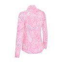 Callaway Stencil Floral Sun Protection Top