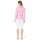 Callaway Stencil Floral Sun Protection Top