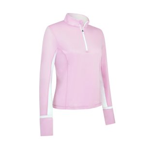 Callaway Colourblock Sun Protection Top