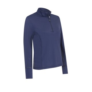 Callaway Colourblock Sun Protection Top S