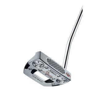 Scotty Cameron Studio Style Fastback 38-inch Long Design Putter