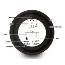 Voice Caddie L4 Laser Rangefinder