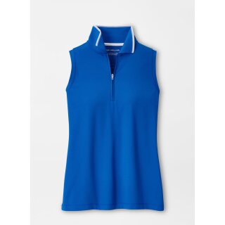 Peter Millar Sleeveless Golf Polo
