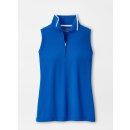 Peter Millar Sleeveless Golf Polo