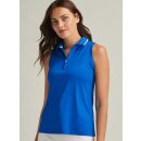 Peter Millar Sleeveless Golf Polo