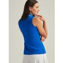 Peter Millar Sleeveless Golf Polo