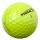 Pinnacle Distance Golfbälle in Gelb