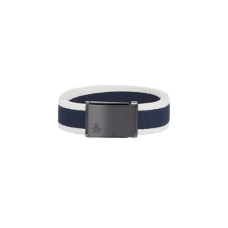 Original Penguin Earl Stretch Belt