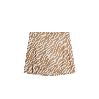 J.Lindeberg Amelie Mid Print Skirt