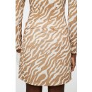 J.Lindeberg Amelie Mid Print Skirt
