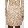 J.Lindeberg Amelie Mid Print Skirt