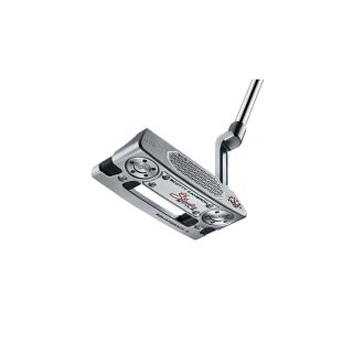 Scotty Cameron Studio Style Squareback 38-inch Long Design Putter