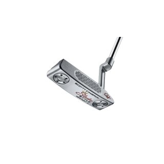 Scotty Cameron Studio Style Newport 2 Putter für Linkshänder