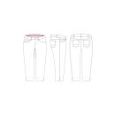 Alberto Anja-C | Capri Golfhose