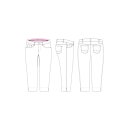 Alberto Anja-C | Capri Golfhose 36