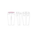 Alberto Mona-C Summer Jersey Capri