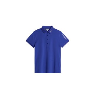 J.Lindeberg Tour Tech Golf Polo
