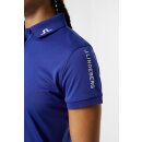 J.Lindeberg Tour Tech Golf Polo