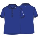 J.Lindeberg Tour Tech Golf Polo