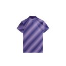 J.Lindeberg Heidi Print Golf Polo L