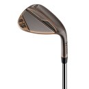 TaylorMade Hi-Toe 4 Wedge - Copper