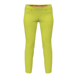 Alberto Mona 3XDRY Cooler Golfhose