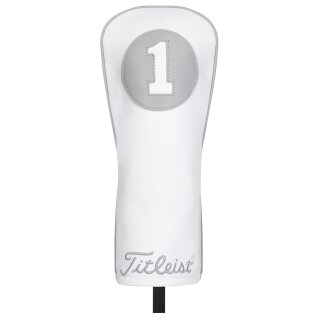 Titleist Driver Schlägerhaube