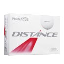 Pinnacle Distance Golfbälle