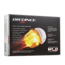 Pinnacle Distance Golfbälle