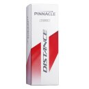 Pinnacle Distance Golfbälle