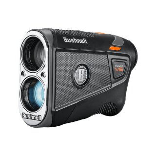 Bushnell Tour V6 Rangerfinder - Laser Entfernungsmesser