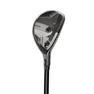 TaylorMade Qi35 Rescue 4-22°